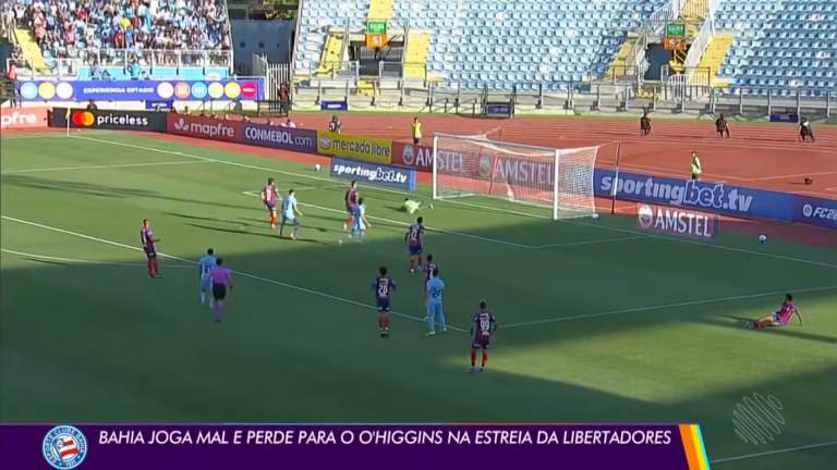 Globo Esporte BA: Destaques do Dia e Eventos Imperdíveis