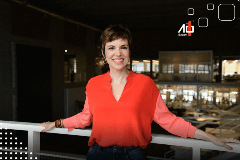 Glória Vanique assume o comando do 'Mulheres': uma nova era começa na TV Gazeta