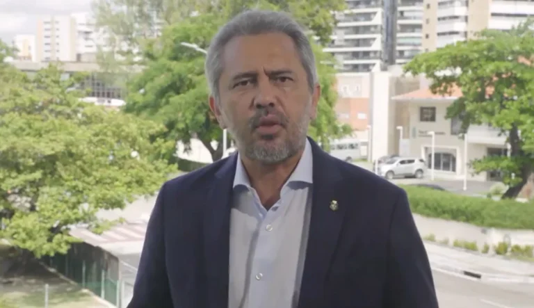 Governador do Ceará Muda Terminologia sobre Operações Policiais e Gera Controvérsia
