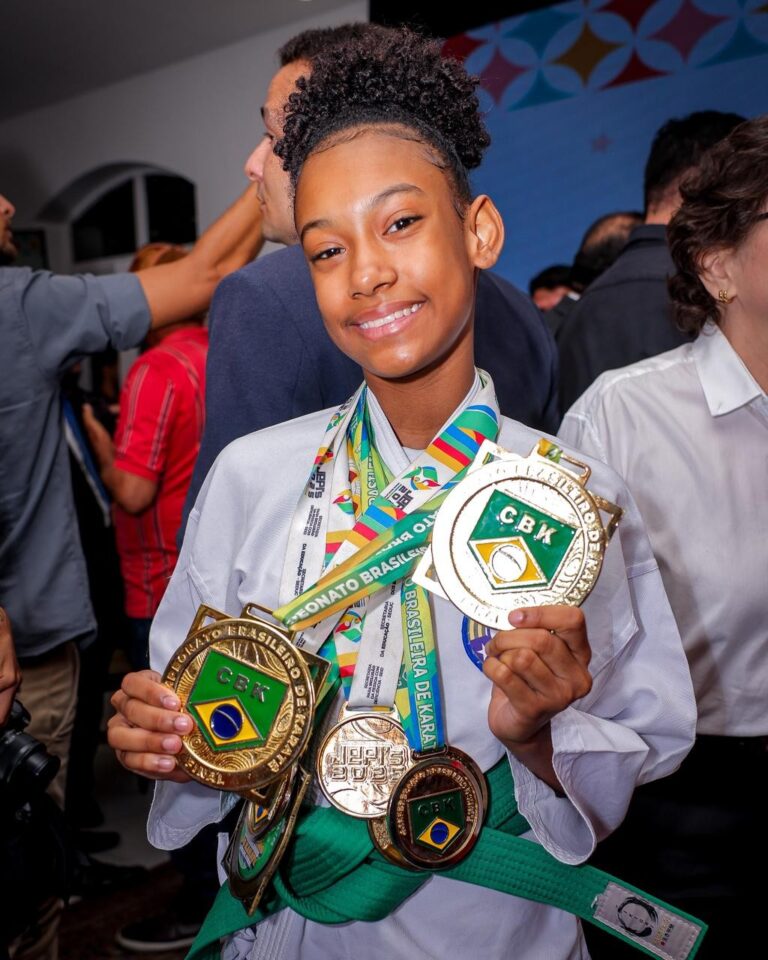 Governo do Piauí Aumenta Investimentos no Esporte com Edital do Siespi e Bolsa Atleta