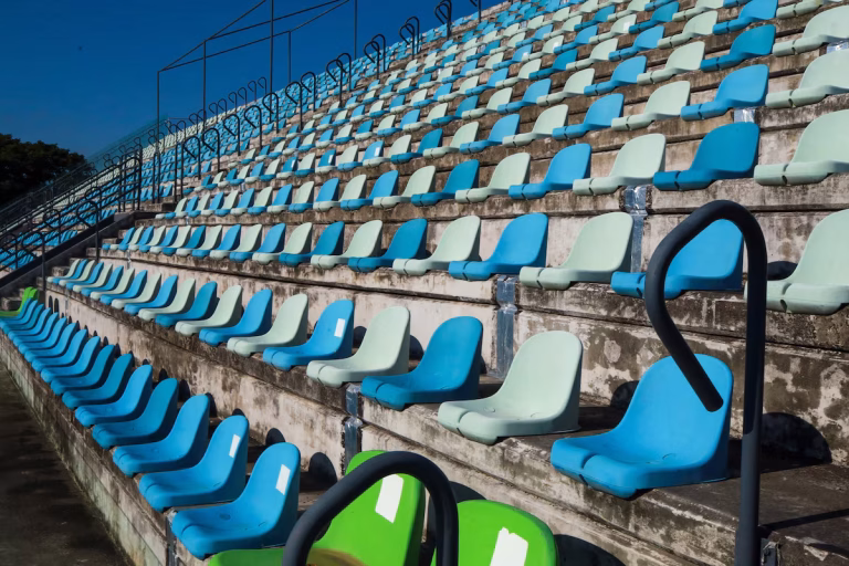 Governo e Exército em Conflito: A Luta pelo Futuro das Instalações Olímpicas