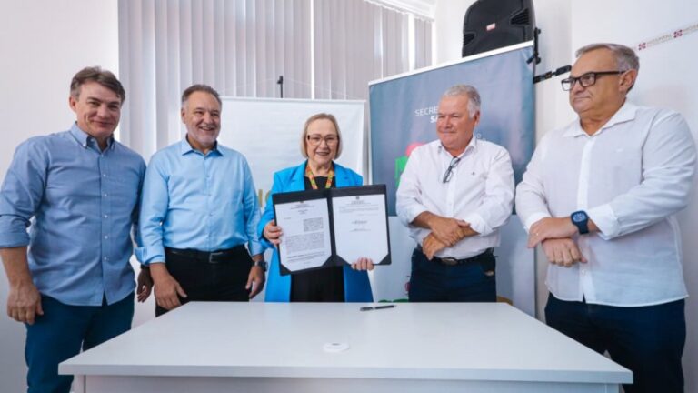 Governo Leite Investe R$ 2,04 Milhões na Saúde da Serra: Avanços na Estrutura Hospitalar