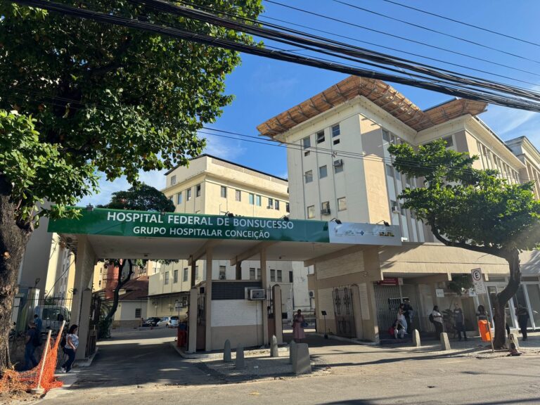 Grupo Hospitalar Conceição Anuncia Novo Concurso Público para Cadastro de Reserva