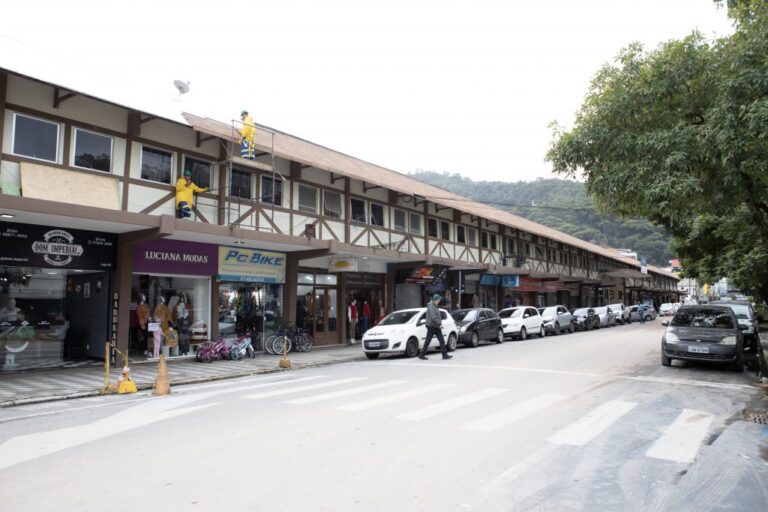 Inauguração Adiada: Teresópolis Lança Programas ‘Café do Trabalhador’ e ‘RJ Alimenta’