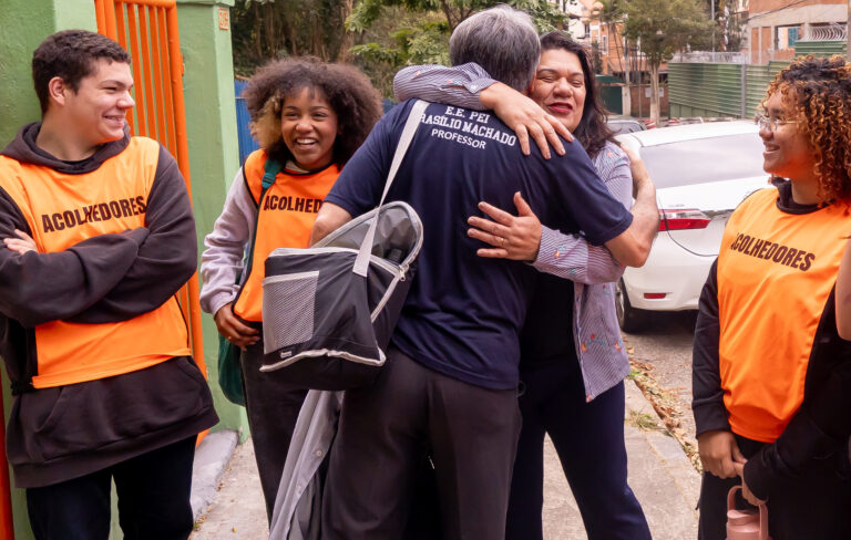 Início do Ano Letivo em SP: Novidades e Mudanças para 2026 Início do Ano Letivo em SP: Novidades e Mudanças para 2026