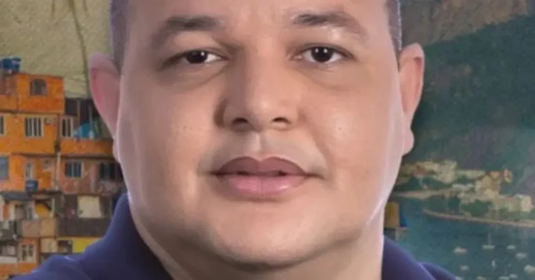 Irmão de Marcinho VP é afastado da presidência do PSDB; entenda as ligações políticas