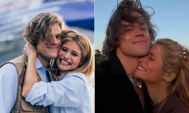 Isadora Cruz e Lucas Braathen: Amor à Distância e Planos para o Futuro