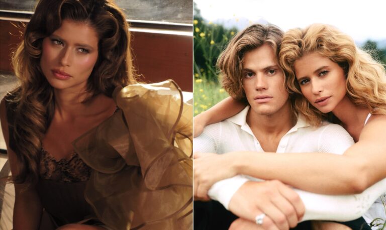 Isadora Cruz Reflete Sobre o Sonho de um Amor Verdadeiro: ‘Casamento Nunca Foi o Essencial’ Isadora Cruz Reflete Sobre o Sonho de um Amor Verdadeiro: 'Casamento Nunca Foi o Essencial'