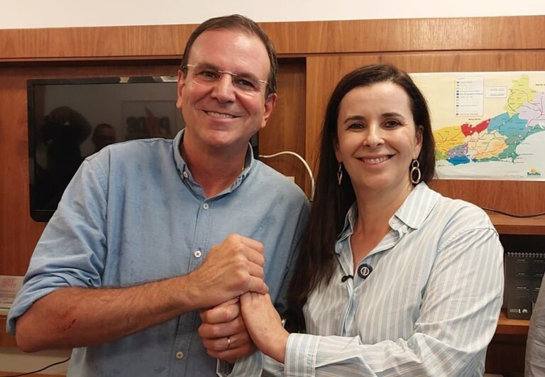 Jane Reis: A Nova Apostadora da Família Reis na Política Fluminense