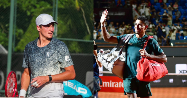 João Fonseca e Thiago Monteiro: Descubra o Horário e Onde Assistir ao Confronto no Rio Open 2026
