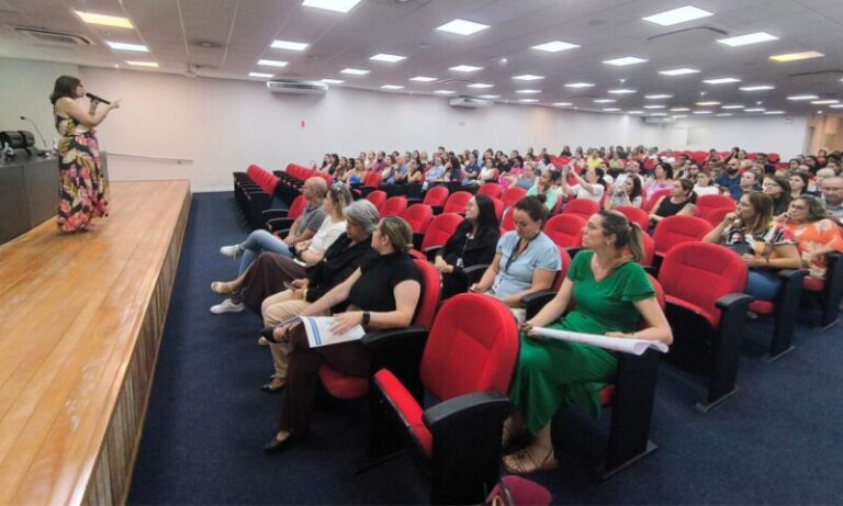 Joinville Lança Plano Municipal de Saúde 2026-2029 para Transformar a Saúde Local