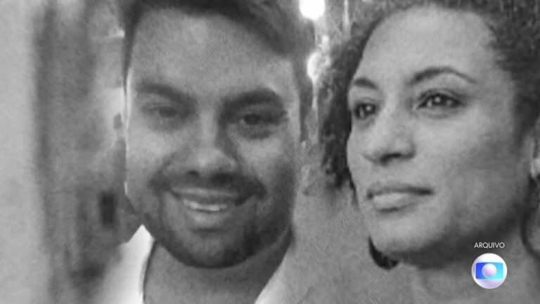Julgamento Histórico: Primeira Turma do STF Analisa Caso Marielle Franco Julgamento Histórico: Primeira Turma do STF Analisa Caso Marielle Franco