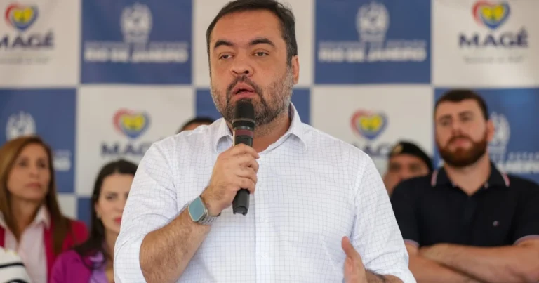 Julgamento no TSE Pode Levar à Cassação de Cláudio Castro por Abuso de Poder Julgamento no TSE Pode Levar à Cassação de Cláudio Castro por Abuso de Poder