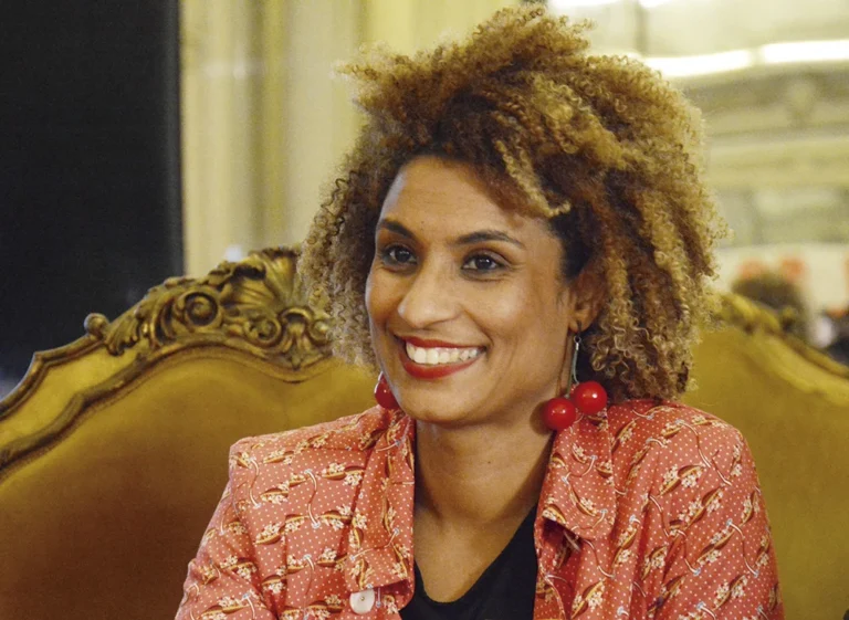Justiça Avança no Caso Marielle Franco: Réus Condenados e Reflexões sobre a Segurança Pública