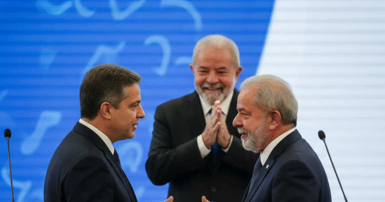 Kassab: Lula Assegura Apoio a Eduardo Paes nas Eleições de 2026