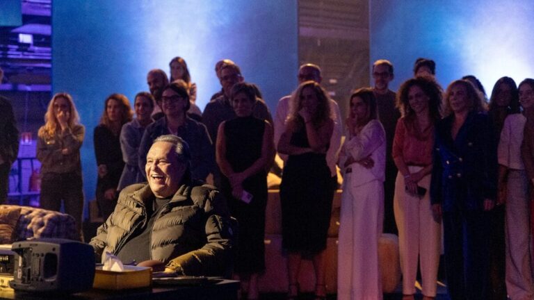 Lembranças e Homenagens: A Trajetória de Dennis Carvalho na Globo