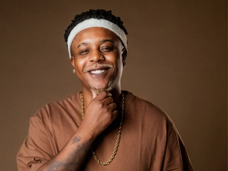 Lukinhas: A Nova Geração do Pagode Faz Sua Estreia em Angola