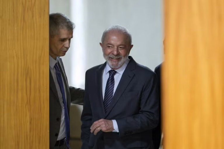 Lula Define Núcleo Central para sua Campanha de Reeleição: Confira os Nomes Chave