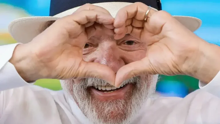 Lula Domina Relevância Digital: O Cenário Atual e Desafios do Futuro