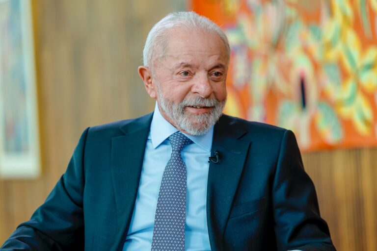 Lula Parabeniza António José Seguro, Novo Presidente de Portugal