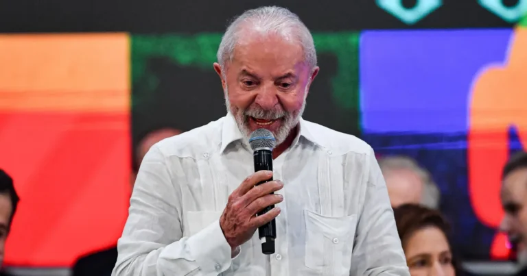 Lula Realiza Tour em Três Capitais Durante o Carnaval: Oportunidade Eleitoral