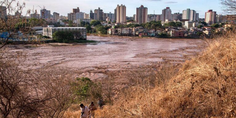 Mais de R$ 985 Milhões do Fundo Rio Doce para Ações de Saúde em 2025