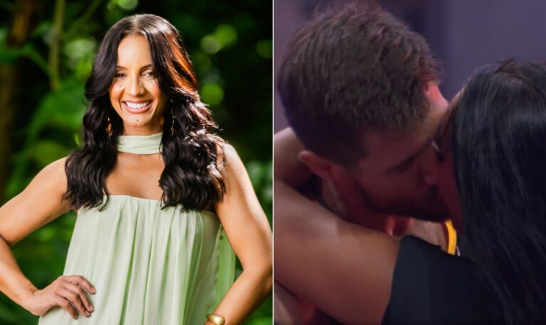 Maxiane do 'BBB 26' Comenta Sobre Crush em Henri Castelli e Relacionamento com Jonas