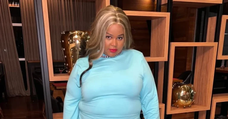 MC Carol é Assaltada a Caminho de Show no Rio: Entenda o Caso