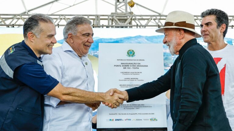 MDB Frente à Decisão: Neutralidade ou Alinhamento com Lula nas Eleições?