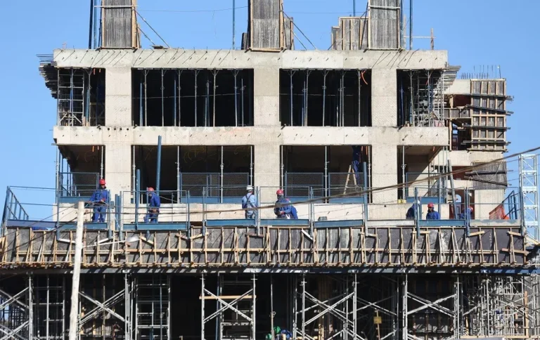 Ministério das Cidades planeja 1 milhão de unidades do MCMV até 2027