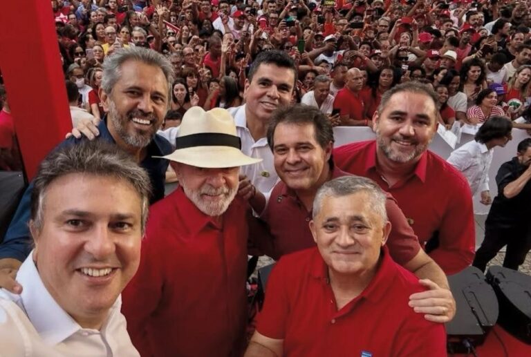 Ministros Enviam Recursos a Seus Estados e Aumentam Tom Eleitoral em Inaugurações