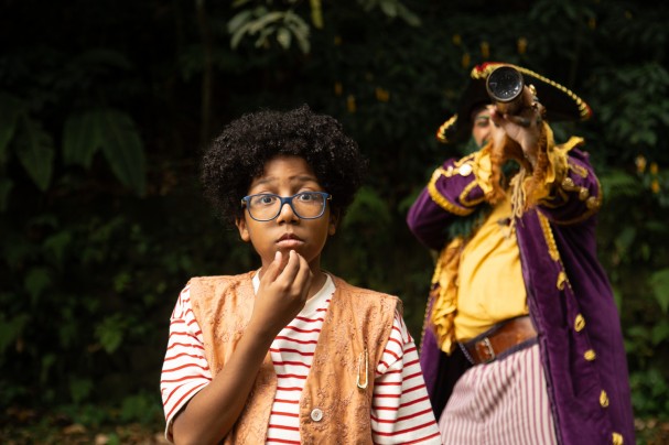 Mostra Caixola de Cinema Para as Infâncias: Uma Celebração da Arte e da Cultura Mostra Caixola de Cinema Para as Infâncias: Uma Celebração da Arte e da Cultura