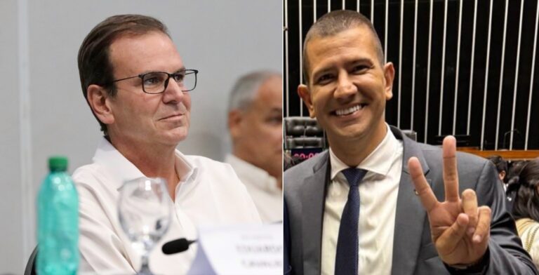 Movimento de Eduardo Paes Impulsiona Direita e Alinha PL para Disputa no RJ