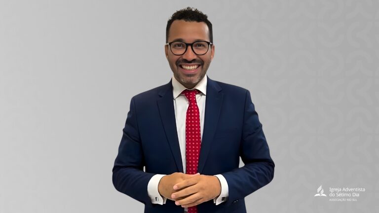 Mudanças na Direção da Rede Adventista de Educação no Sul do Rio de Janeiro