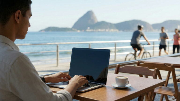 Niterói: Descubra a Cidade com a Melhor Qualidade de Vida do Rio de Janeiro Niterói: Descubra a Cidade com a Melhor Qualidade de Vida do Rio de Janeiro