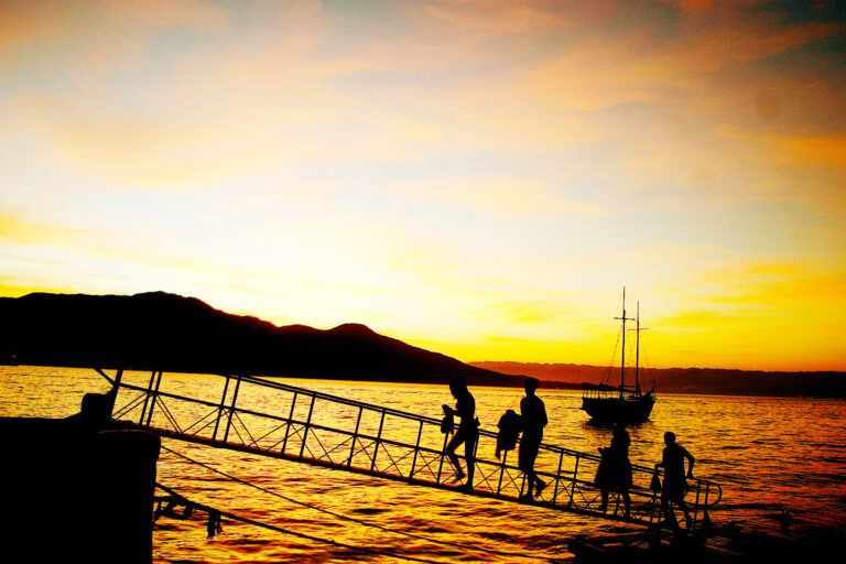 Nova Rota Turística SP-Rio: Cadastro Aberto para Empresas do Setor