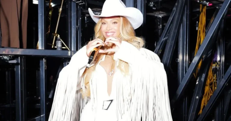 O icônico 'Star Search' renasce na Netflix e relembra a trajetória de Beyoncé