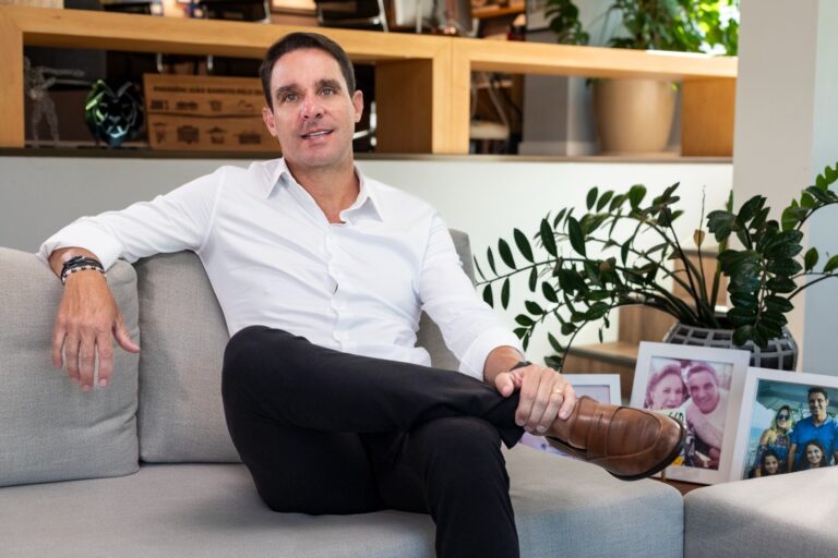 Orla Rio: Da Visão de João Barreto à Transformação da Paisagem Carioca Orla Rio: Da Visão de João Barreto à Transformação da Paisagem Carioca