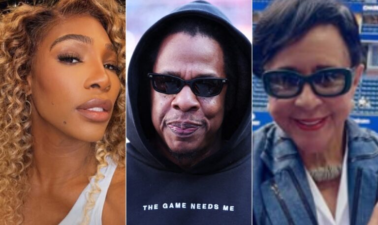 Os Americanos Negros Mais Poderosos de 2026 Segundo a Forbes Os Americanos Negros Mais Poderosos de 2026 Segundo a Forbes