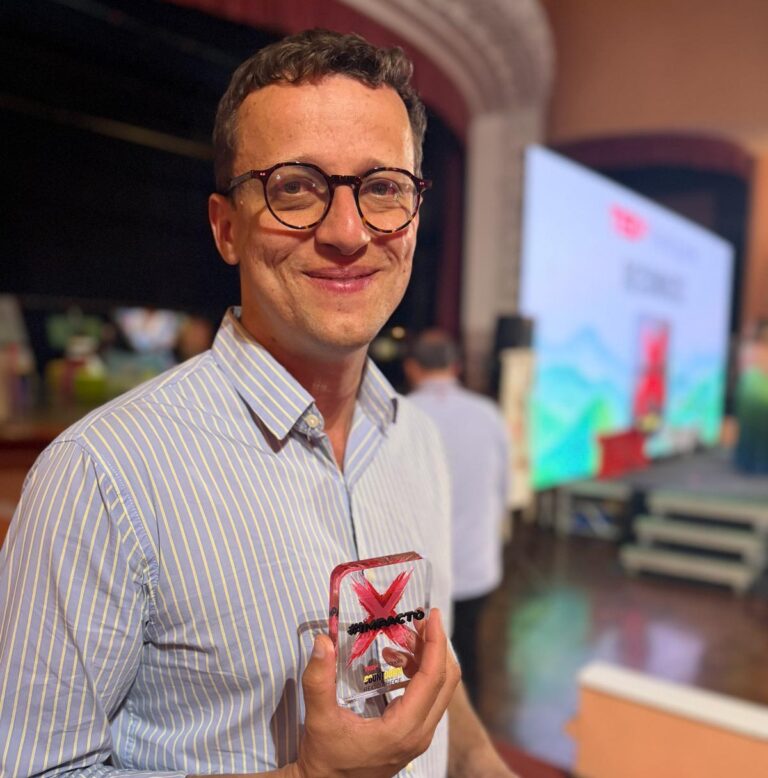 Petropolitano Selecionado pela ONU Leva Educação Empreendedora a Escolas Públicas do Rio