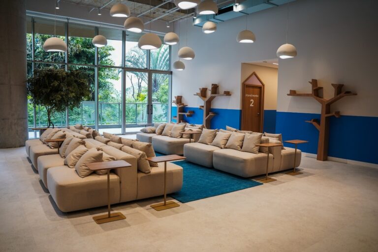 Planos de Saúde Investem em Clínicas para Transtorno do Espectro Autista e Promovem Avanços no Atendimento Planos de Saúde Investem em Clínicas para Transtorno do Espectro Autista e Promovem Avanços no Atend