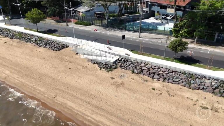 Porto Alegre: Estragos da Enchente de 2024 Marcam Principal Atração Turística