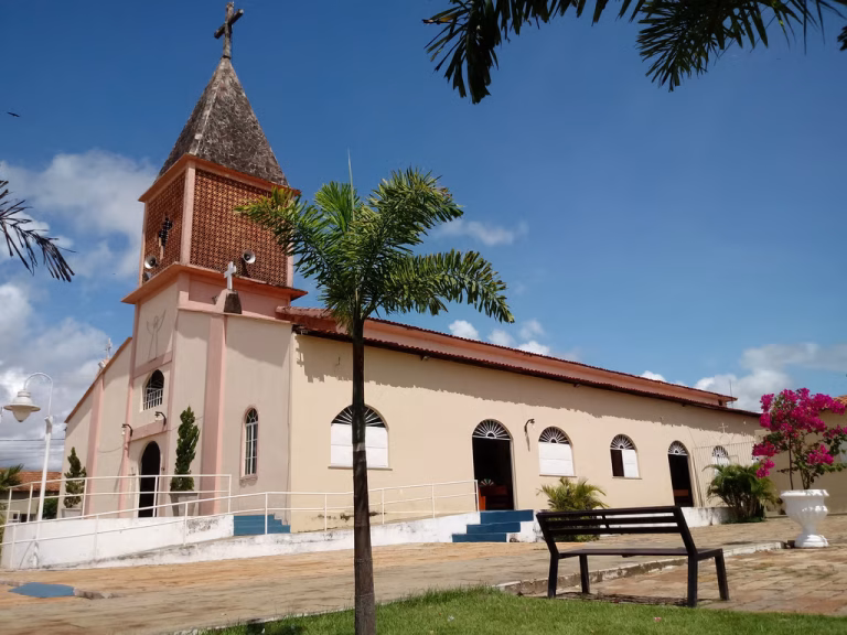 Prefeitura de Nova Santa Rita PI Abre Seleção Simplificada para Educação em 2026 Prefeitura de Nova Santa Rita PI Abre Seleção Simplificada para Educação em 2026