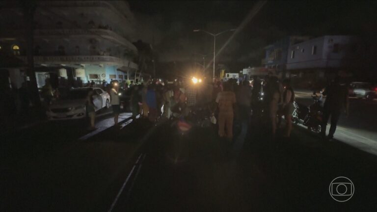 Pressão Econômica dos EUA Sobre Cuba: Impactos e Consequências