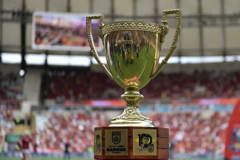 Quartas de Final do Campeonato Carioca: Confrontos Definidos e Expectativas