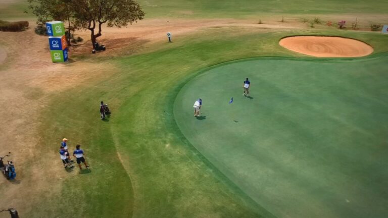 Quinta do Golfe: Um Novo Destino Esportivo em São José do Rio Preto