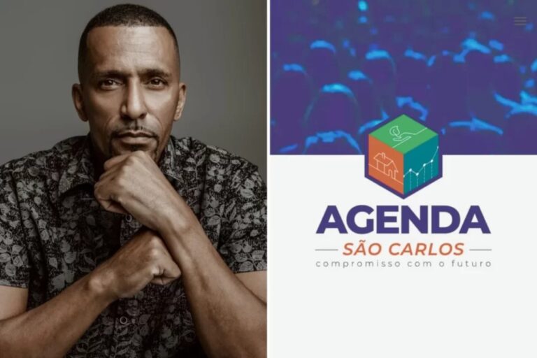 Rick Chesther é Destaque em Fórum sobre Economia e Impacto Social em São Carlos