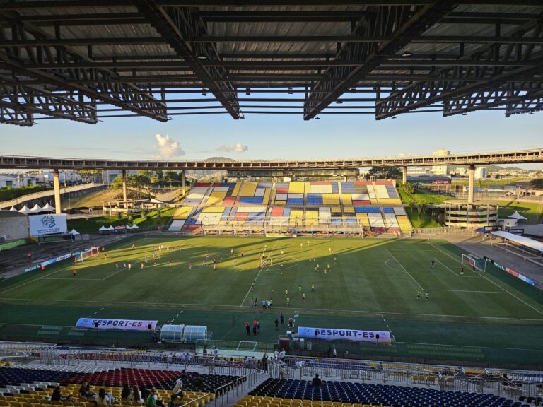 Rio Branco-ES x Forte: Onde Assistir ao Jogo do Campeonato Capixaba e Horário da Partida