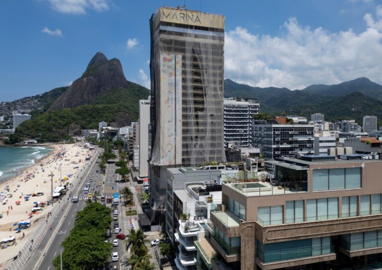 Rio de Janeiro: A Revolução dos Hotéis de Luxo em 2026