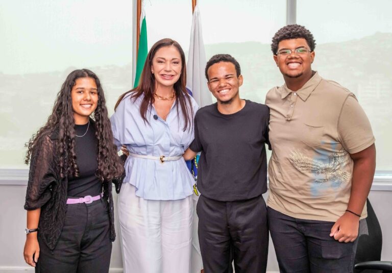 Rio de Janeiro Alcança Recorde de Aprovações no Sisu 2026: 2º Lugar Nacional